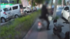 曾为摆拍“盲道被撞”盲人女孩拍写真的摄影师：拍照是为了让她自信，希望她能吸取教训