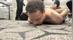 白宫记者会晚宴枪击案嫌疑人不认罪