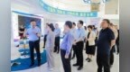 河南省政协副主席黄红霞一行莅临天冰冷饮集团调研指导