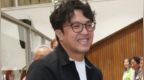 民进党正式拍板沈伯洋参选台北市长，李永萍讽：政治笑话成真