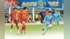 2026赣超第二轮 赣州队1∶2不敌上饶队