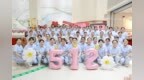 九江市中医医院举办2026年“5·12”国际护士节系列活动