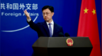 韩媒称中国领导人可能访问朝鲜，外交部回应