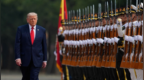 特朗普连发15张图分享“中国记忆”