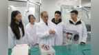 陕西这些科研团队取得新突破