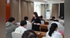 闻香而行 视障人士探寻职业新可能