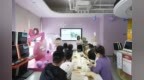 潍坊福彩组织开展“指尖留香·以爱传情”主题活动