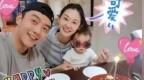 被冯小刚捧红后，俩人再无合作，如今她嫁男星生仨娃定居上海别墅
