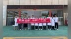 健康微光丨齐鲁医院德州医院第四党总支急诊科二党支部开展义诊志愿服务活动