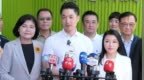 “我很同情沈伯洋！”蒋万安讽：民进党的“台独”初一十五不一样