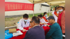 拥军反哺民生，徐州沛县义诊服务筑牢暖心底色