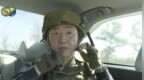 凤凰记者披露惊险经历：遭遇乌军无人机无差别攻击