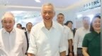 李显龙访华，有一个重要关键词