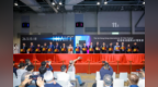算法为笔，香江筑桥——第四届香港国际文化创意博览会重塑全球文化贸易新版图