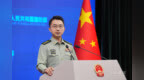 国防部：坚决维护自身领土主权和海洋权益