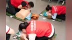 “救”在身边 筑牢生命防线 平安产险河北分公司党委开展急救技能培训