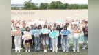 第四届“黄河文脉育新人 泉韵非遗融思政”黄河文化主题育人系列活动成功举办
