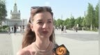 俄民众谈普京访华：西方施压反而促进中俄友谊发展
