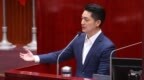 “我很同情沈伯洋！”蒋万安讽：民进党的“台独”初一十五不一样