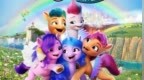 马年必看快乐小马！《小马宝莉：新世代》重映定档5月30日 预售全面开启