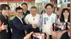 邱臣远获民众党征召战竹北市长，第一时间请辞新竹副市长