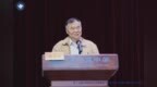 中原名师陈晓晖荣获第十五届全国初中语文教师教学基本功展示暨教学观摩研讨交流会现场说课一等奖