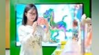 国际博物馆日打卡天马故乡　精彩“馆”够