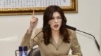 郑丽文批赖清德就职讲话：充满谎言，是今年最大的笑话