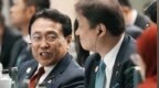 日本内阁核心成员赴华参会，料寻求与中方经贸破冰
