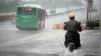 中央气象台发布双预警！广西、广东等地将有暴雨大暴雨