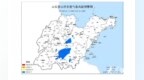 山东发布山洪预警，这7市需防范