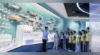 瑞昌市：小学生感受生物多样性（图）
