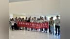 艺术点亮“星”光——浙江万里学院学子以陪伴与共情，融合美育实践走近“星星的孩子”