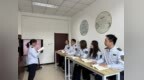 河北高速集团承德分公司围场南收费站举办“书香交通”读书分享会