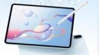 OPPO Pad 6平板官宣：搭载天玑9500s，定档5月25日