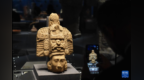 “玉米·黄金·美洲豹——玛雅与安第斯古代文明”大展在首都博物馆开幕
