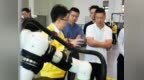 走出去，学回来 余姚低塘街道淬炼新生代企业家“硬核”内功
