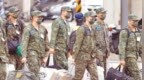 台冻结退役官兵赴陆相关预算，引发岛内不满与质疑