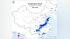 暴雨黄色预警继续！河南多条高速路段有管制