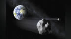 极为罕见！35米宽小行星近距离掠过地球