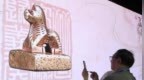 跨越千年回归故土，“晋高句骊归义侯”金印正式入藏集安市博物馆