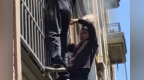 央视点赞！全网寻找常州“铁锹哥”