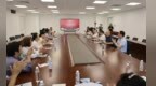 齐鲁医院德州医院举办安宁疗护志愿服务交流会暨病区参观活动