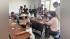 以阅读赋能生活  用手作连接温情——栖霞区南湾营社区全民阅读活动点亮邻里书香