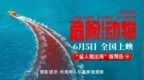 惊悚力作《危险动物》定档6月5日开“鲨”