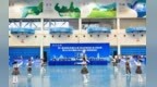 超燃！全国柔力球赛在杨凌火热开赛
