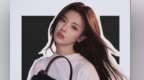 BALENCIAGA发布“偶像典藏卡”广告大片