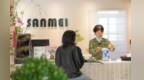 花开花落太匆匆？奉化这位“护花使者”用一双巧手“留”住春天