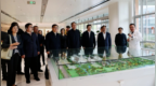 民革中央副主席冯巩、谷振春率队调研“优化养老服务，发展银发经济”