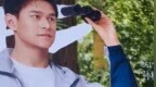 孙杨在361°广告中拿反望远镜？官方回应